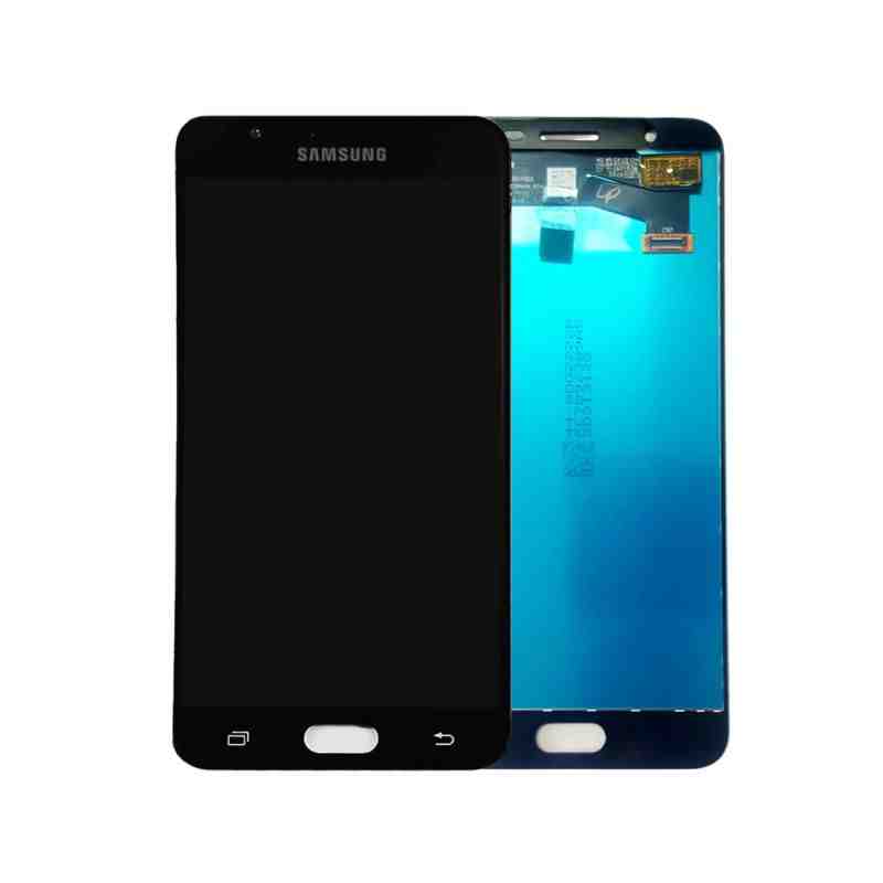 MODULO SAMSUNG J7 PRIME NEGRO